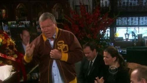 $#*! My Dad Says Season 1 Episode 5 - Not Without My Jacket