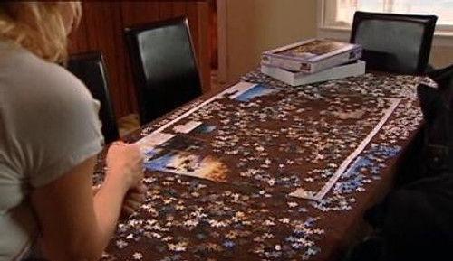 Outrageous Fortune Season 3 Episode 16 - A Jig or a Tale of Bawdry