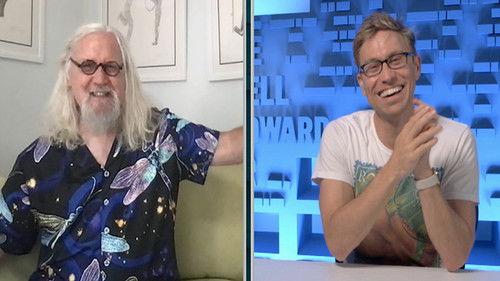 The Russell Howard Hour Season 5 Episode 6 - Episode 6