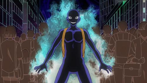 Case Closed: The Culprit Hanzawa Season 1 Episode 12 - Episode 12