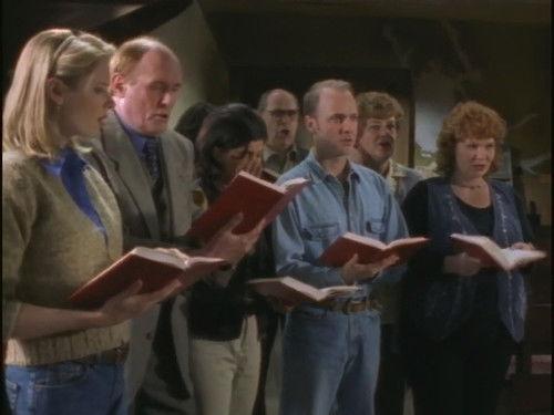 Hope Island Season 1 Episode 2 - Each Tub Must Stand On It's Own Bottom