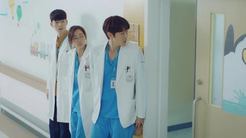 Hospital Playlist Season 1 Episode 10 - Episode 10