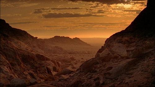 undefined Season 2 Episode 9 - Passage (2)