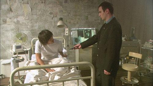 Iris Season 1 Episode 8 - Episode 8