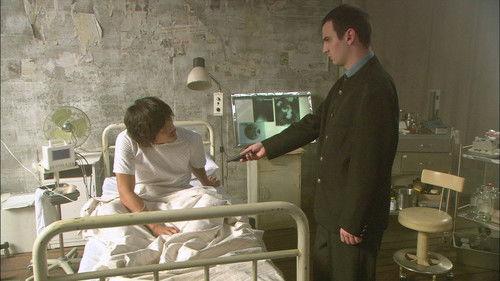 Iris Season 1 Episode 8 - Episode 8