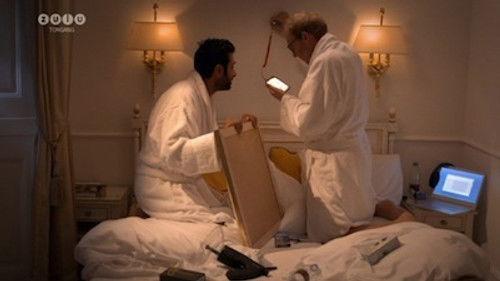 Tomgang Season 1 Episode 8 - Episode 8