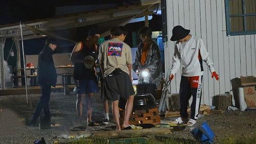 BTS In the SOOP Season 1 Episode 7 - BTS Cooking Challenge