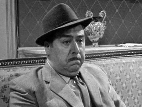 The Avengers Season 1 Episode 5 - Crescent Moon