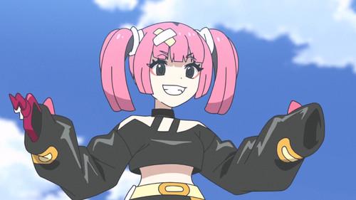 Pokémon Horizons Season 1 Episode 43 - A Challenge from the Explorers