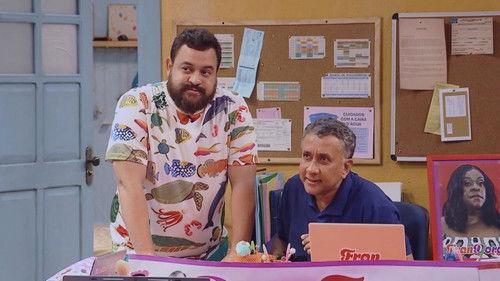 O Dono do Lar Season 8 Episode 19 - Episode 19