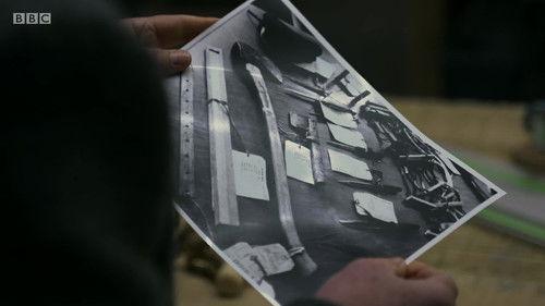 David Wilson's Crime Files Season 2 Episode 2 - Spree Mass Killers