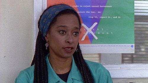 Heartbreak High Season 4 Episode 19 - Episode 110