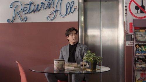 Return Man Season 1 Episode 10 - Memories