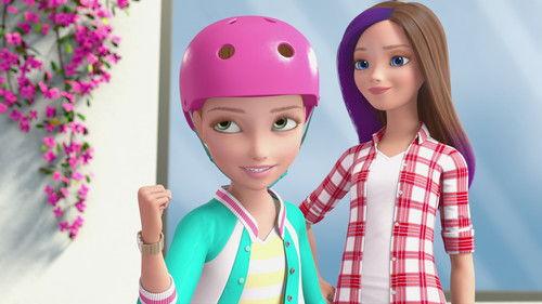 Barbie: Dreamhouse Adventures Season 2 Episode 9 - A Delicate Situation