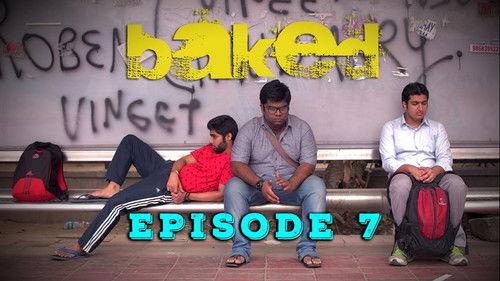 Baked Season 1 Episode 7 - A Gentleman Doesn't Kiss And Tell