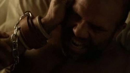 undefined Season 1 Episode 3 - Lockdown