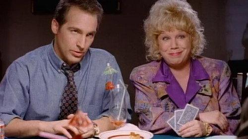 Dream On Season 2 Episode 13 - The Name of the Game Is Five-Card Stud