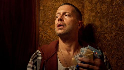 Matilha Season 1 Episode 2 - Episode 2