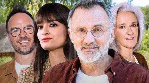 The Unexpected Getaway Season 1 Episode 3 - Episode 3