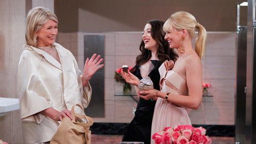 undefined Season 1 Episode 24 - And Martha Stewart Have a Ball (2)