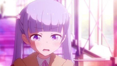NEW GAME! Season 2 Episode 12 - Make Sure You Buy It