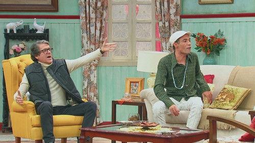 Vai Que Cola Season 12 Episode 14 - Episode 14