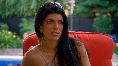 The Real Housewives of New Jersey Season 4 Episode 4 - Drowning Pool