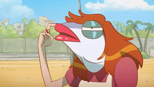 Salted Fish Season 2 Episode 2 - Episode 2