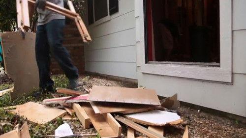 Fixer Upper Season 4 Episode 11 - Space In The Suburbs