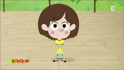 FloopaLoo, Where Are You? Season 2 Episode 6 - Magic Broccoli