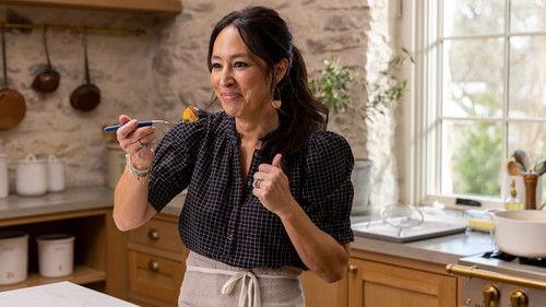 Magnolia Table with Joanna Gaines Season 6 Episode 6 - Shrimp Boil