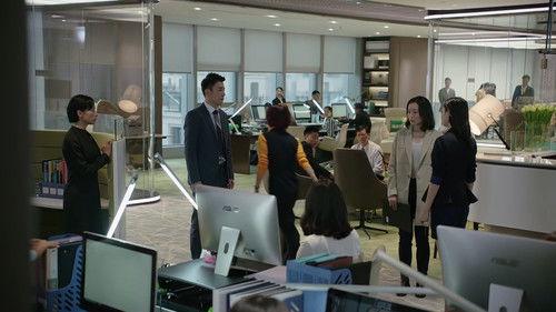 The First Half of My Life Season 1 Episode 3 - Episode 3