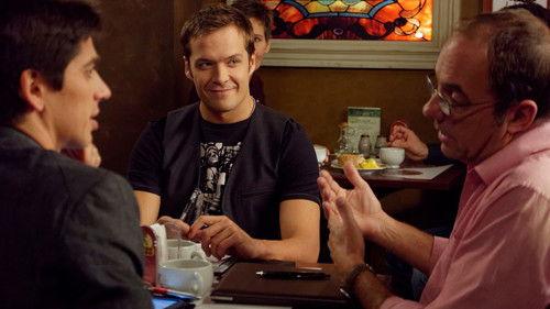 Yamaska Season 6 Episode 13 - Episode 13