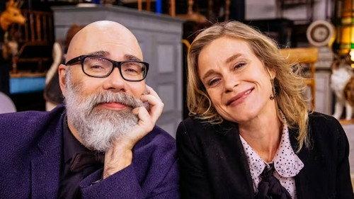 Krejlerkongen Season 13 Episode 1 - Episode 1