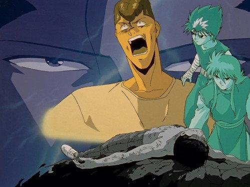 undefined Season 3 Episode 23 - Death of a Spirit Detective