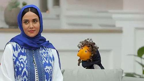 Mehmooni Season 1 Episode 2 - Episode 02