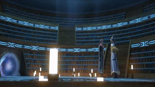 Legendary Overlord Season 3 Episode 5 - Episode 5