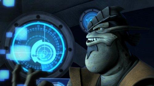 undefined Season 4 Episode 9 - Plan of Dissent