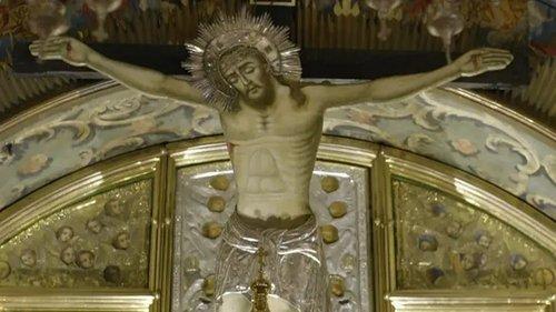 Expedition Unknown Season 7 Episode 3 - Mysteries of Jesus