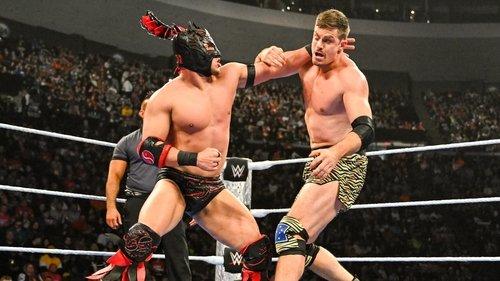 WWE Main Event Season 14 Episode 9 - February 27, 2025