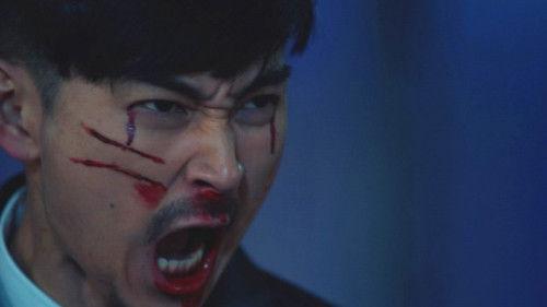 SICK'S Jo no Shou Season 1 Episode 5 - Episode 5