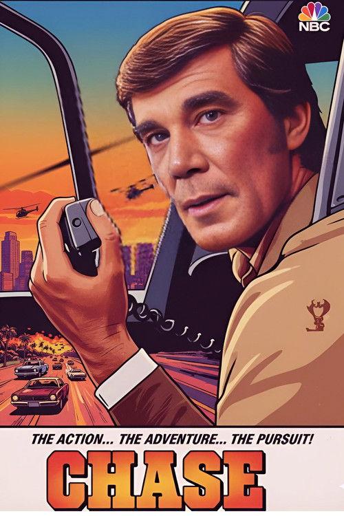 Chase poster