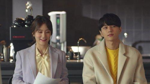 Meow, the Secret Boy Season 1 Episode 24 - Episode 24