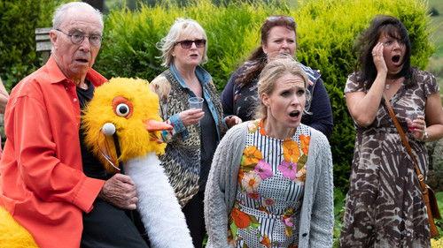 Meet the Richardsons Season 1 Episode 1 - Episode 1