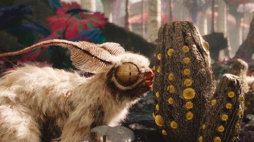 undefined Season 1 Episode 3 - Eden