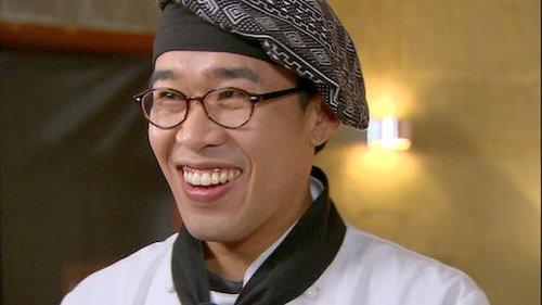 Pasta Season 1 Episode 7 - Episode 7