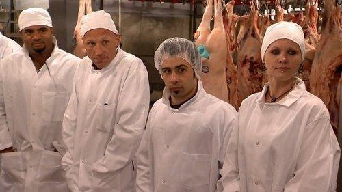 Ink Master Season 1 Episode 1 - Fresh Meat