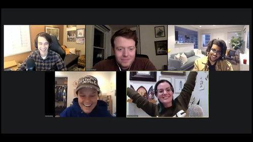 Dimension 20's Adventuring Party Season 3 Episode 4 - The Perfect Stack of Pancakes