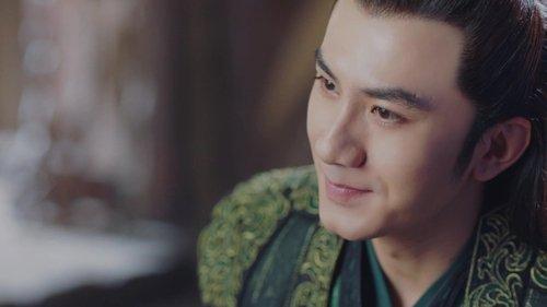 The Blue Whisper Season 2 Episode 11 - Choosing A Side