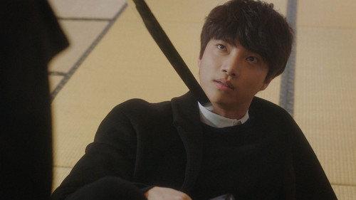 The Last Empress Season 1 Episode 19 - Baek Ho Enlightens the Empress